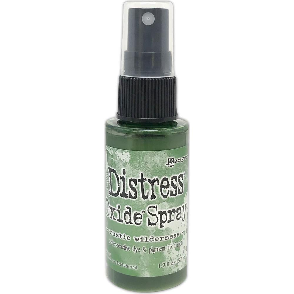 Tim Holtz Distress Oxide Spray - Rustic Wilderness - TSO72867